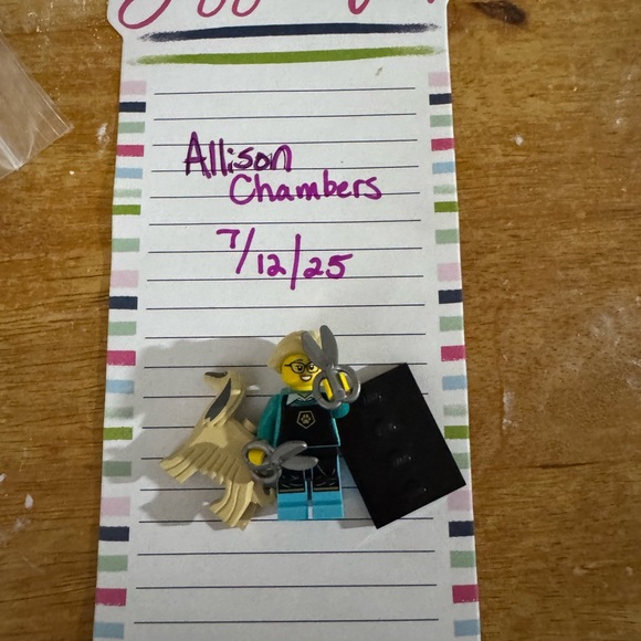 LEGO Minifigures Assorted Series Collection - Picture 12 of 13